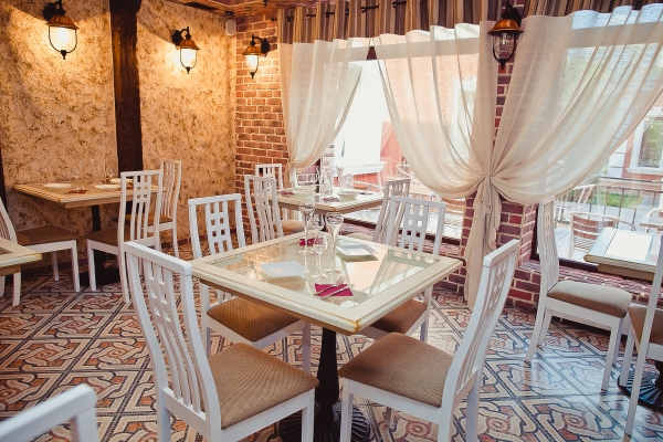 Lite Hotel Volgograd
